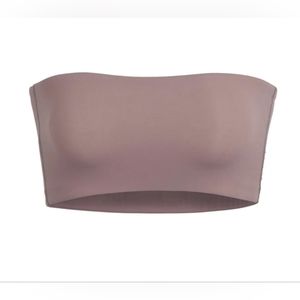 NWOT SKIMS FITS EVERYBODY BANDEAU/ NWT/ UMBER/ 4X